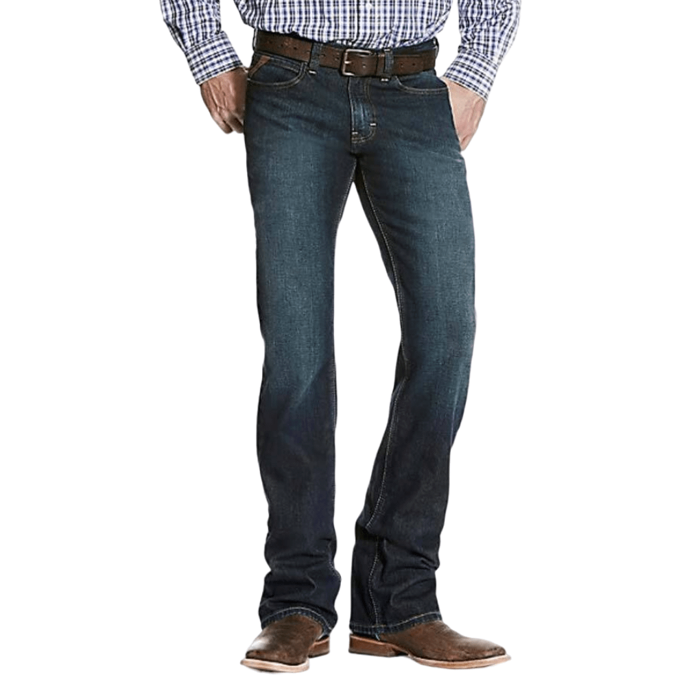 Ariat Pantalon Classique Ariat Femme Noir - EOS KP Tight - D&R Boutique équestre Inc